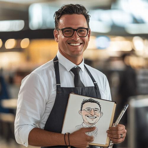 Photo de profil de l'utilisateur Nathan Mercier