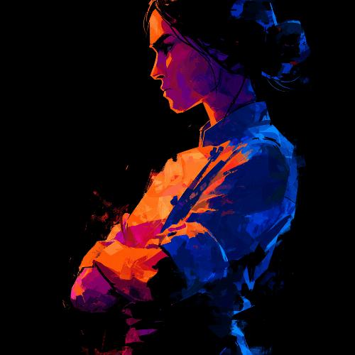 Avatar de Elektra