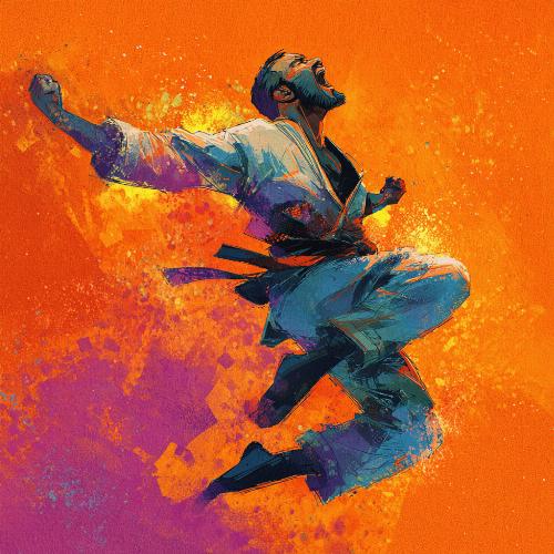 Avatar de QuantumDrifter42